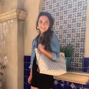 Meet your Posher, Brittany